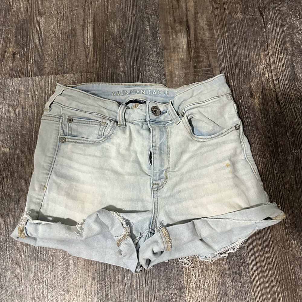 American eagle shorts